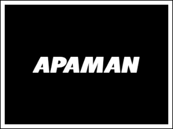 APAMAN株式会社【東証スタンダード上場】の画像・写真