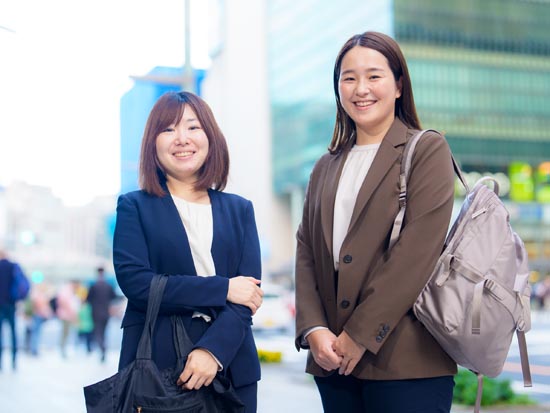 エムスリーソリューションズ株式会社の画像・写真