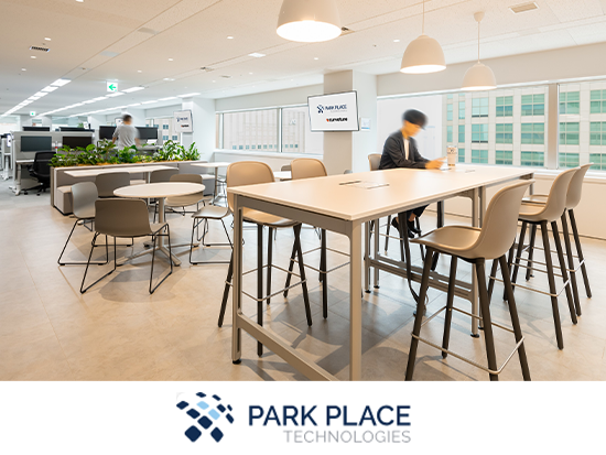 Park Place Technologies Japan合同会社の画像・写真