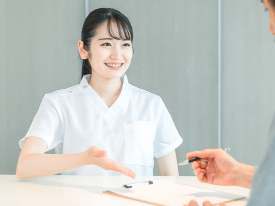 日比谷クリニック／医療法人社団渡航者健診クリニック【合同募集】の画像・写真