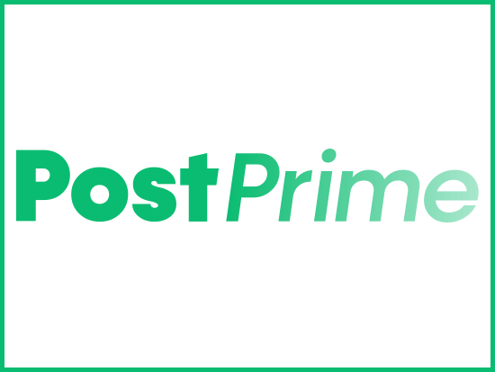 PostPrime株式会社の画像・写真