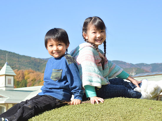 AIAI Child Care株式会社【東証グロース上場グループ】の画像・写真