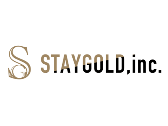 Staygold株式会社の画像・写真