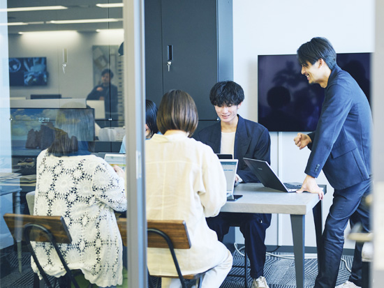 株式会社ワンコンシストの画像・写真