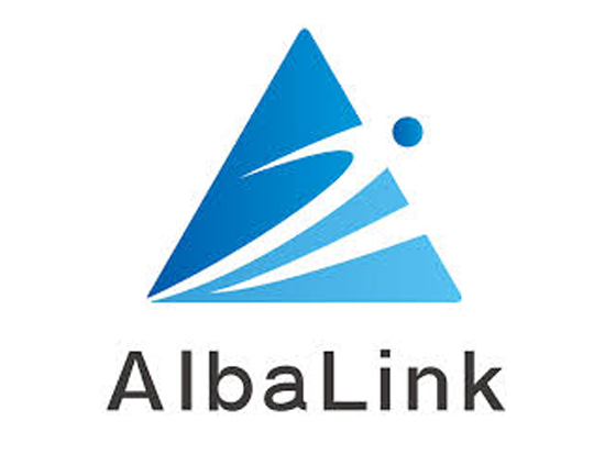株式会社AlbaLinkの画像・写真