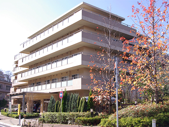 社会福祉法人四葉晃耀会の画像・写真