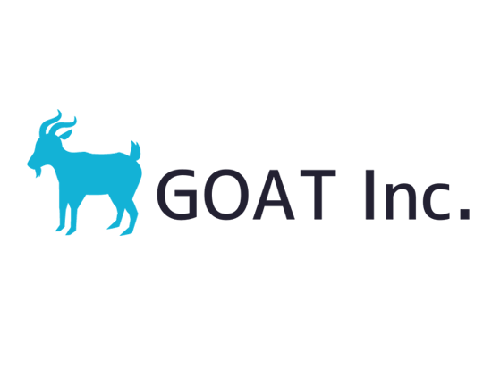 株式会社ＧＯＡＴの画像・写真