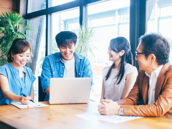 株式会社八興の画像・写真