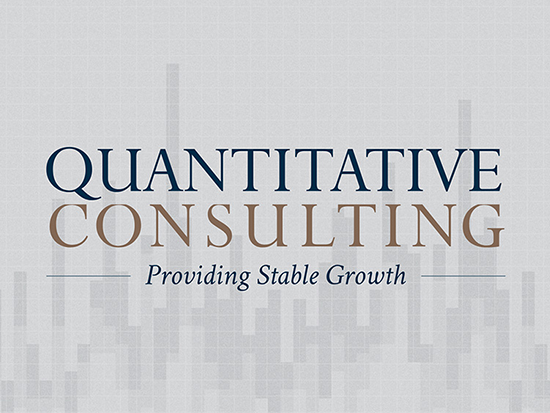 Quantitative Consulting 株式会社　の画像・写真