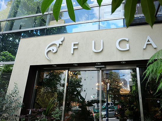 ＦＵＧＡ　ＴＯＫＹＯ株式会社の画像・写真