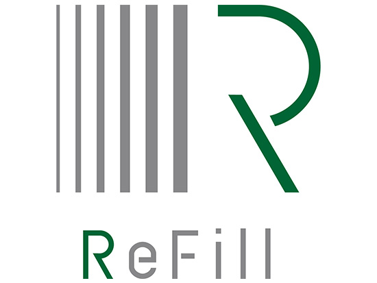 ReFill株式会社の画像・写真