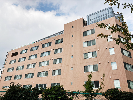 医療法人社団東壽会　東峯婦人クリニックの画像・写真