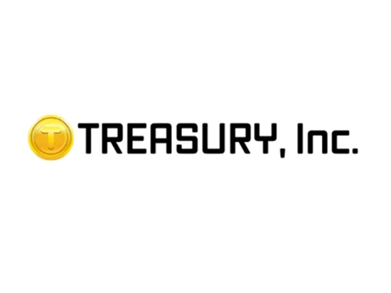 株式会社ＴＲＥＡＳＵＲＹの画像・写真