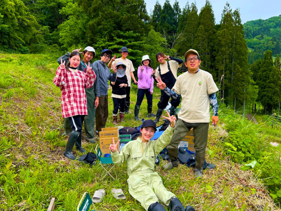 株式会社ＴｒｙＴｒｅｅの画像・写真