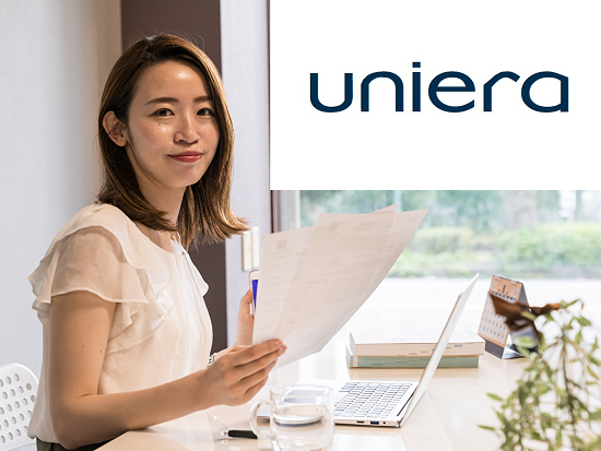 株式会社ｕｎｉｅｒａの画像・写真