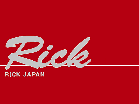 日本リック株式会社の画像・写真