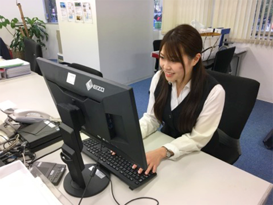 株式会社長谷工リアルエステート　関西人事総務部の画像・写真