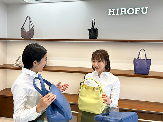 株式会社ヒロフ【HIROFU】の画像・写真