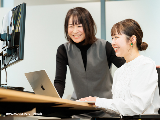 jinjer株式会社の画像・写真