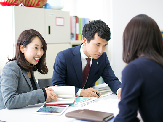 株式会社長谷工コミュニティ【東証プライム上場　長谷工グループ】の画像・写真