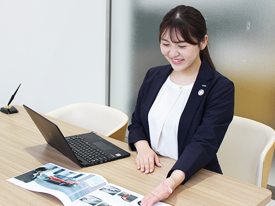 ウエインズトヨタ神奈川株式会社の画像・写真