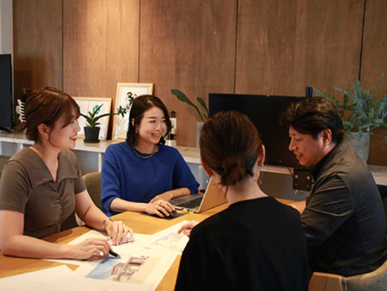 株式会社ゴジョウの画像・写真