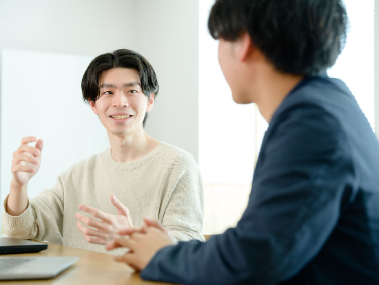 株式会社リジョブ【株式会社じげん（東証プライム上場）グループ】の画像・写真