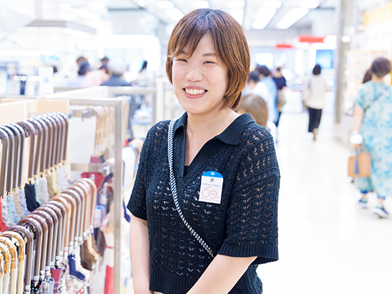 株式会社京王百貨店の画像・写真