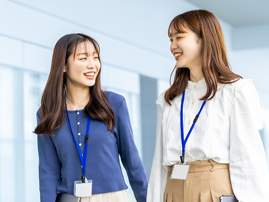 株式会社オープンアップITエンジニア　人事部【東証プライム上場グループ】の画像・写真