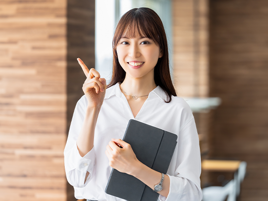 株式会社アリストレンディ　福岡オフィスの画像・写真