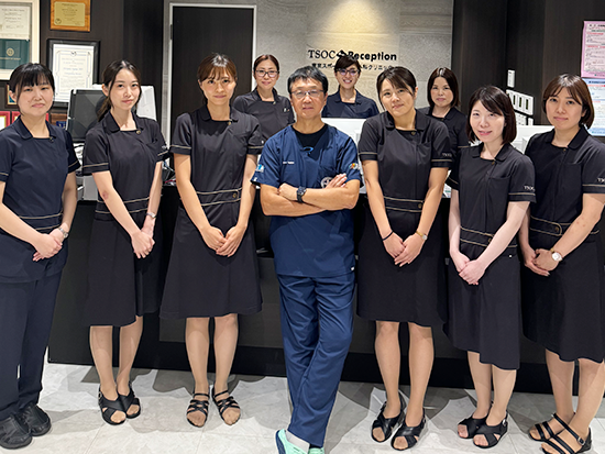 医療法人社団TSOC 東京スポーツ&整形外科クリニックの画像・写真