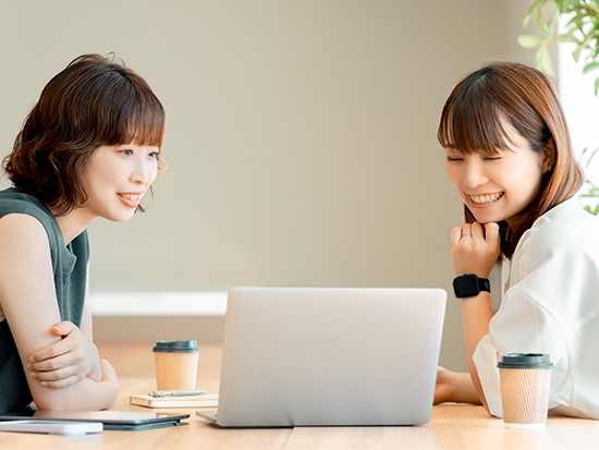 株式会社ザイマックスグループ【合同募集】の画像・写真