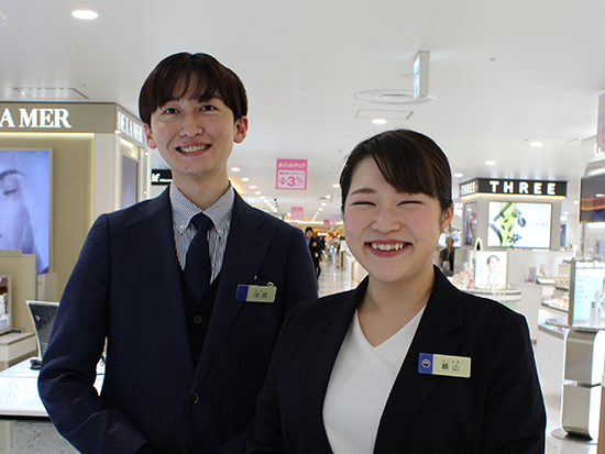 株式会社小田急百貨店の画像・写真