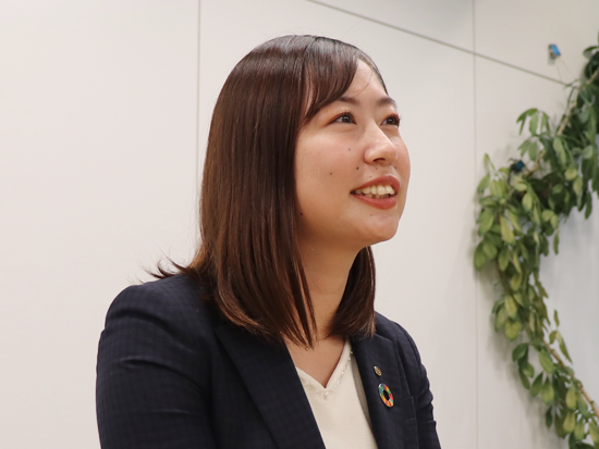 丸三証券株式会社【東証プライム上場】の画像・写真