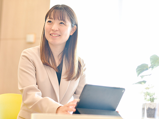 株式会社トライトキャリア【東証グロース上場企業グループ】の画像・写真