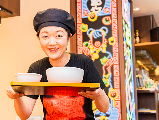 株式会社香家の画像・写真