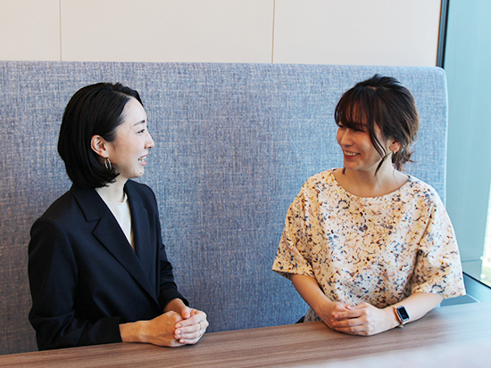 株式会社東京海上日動キャリアサービス　東京海上グループ保険事業本部の画像・写真