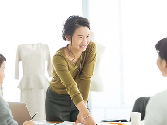 東洋物産株式会社の画像・写真