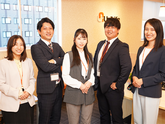 株式会社ジェイ・エス・ビー【東証プライム上場】の画像・写真