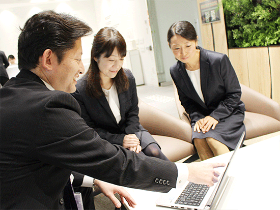 Haleonジャパン株式会社の画像・写真