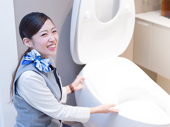 TOTO株式会社【東証プライム上場】の画像・写真