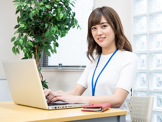 株式会社モイネットシステム【くすりの窓口グループ（東証グロース上場）】の画像・写真