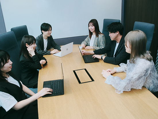 株式会社ＬｏｇＴｅｃｈの画像・写真