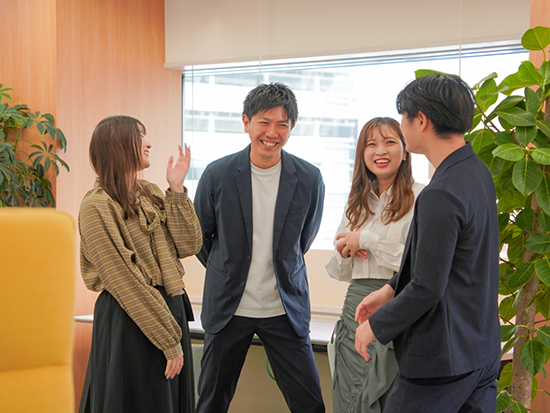 スターティア株式会社【東証プライム上場グループ】の画像・写真