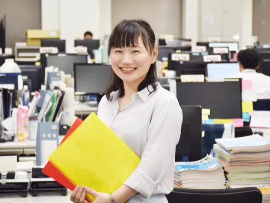 株式会社スタッフサービス　オフィス事業本部 ミラエール推進部の画像・写真