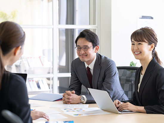 株式会社日立ソリューションズ東日本の画像・写真