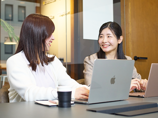 株式会社CONVICTIONの画像・写真