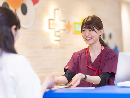 医療法人社団ナイズの画像・写真