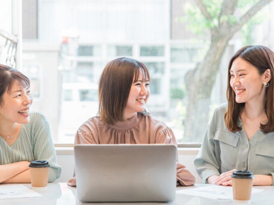 日本ナレッジ株式会社の画像・写真