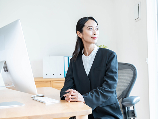 日本ナレッジ株式会社の画像・写真